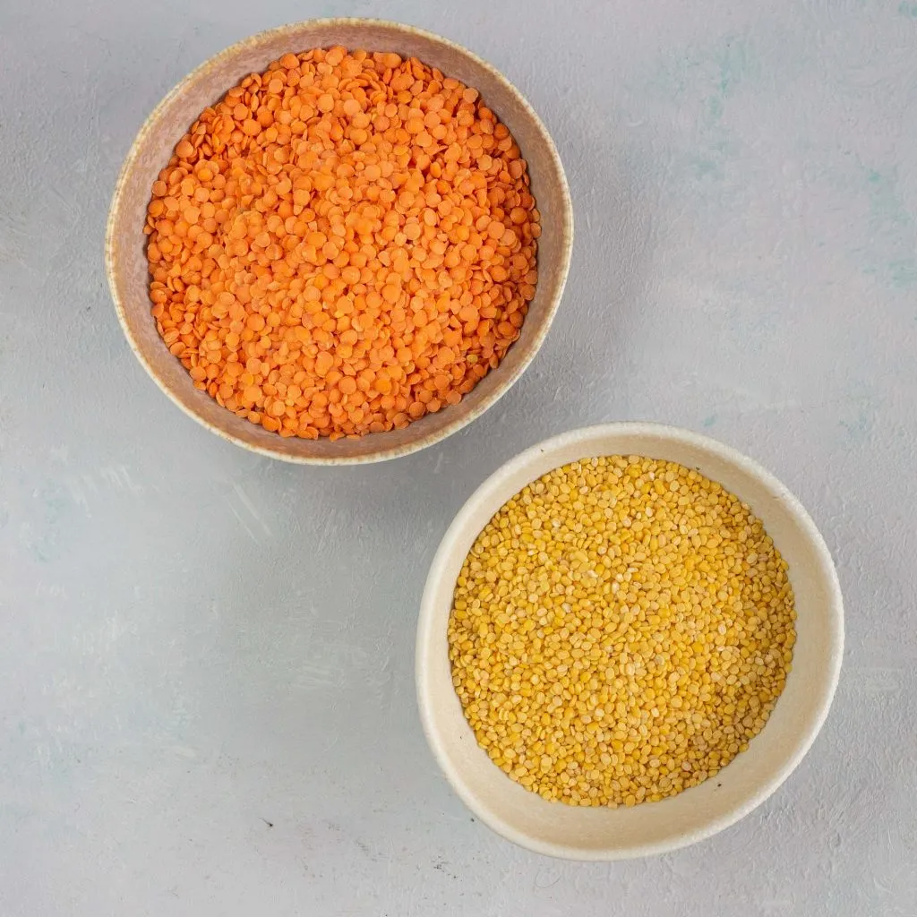 Daal MASOOR & MONG MIX 500GM