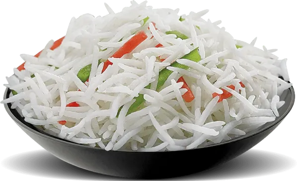 KAINAT STEAM RICE 5 KG NEW.