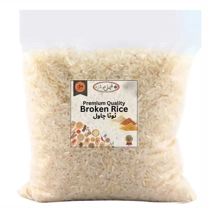 TOTA RICE 5 KG NEW