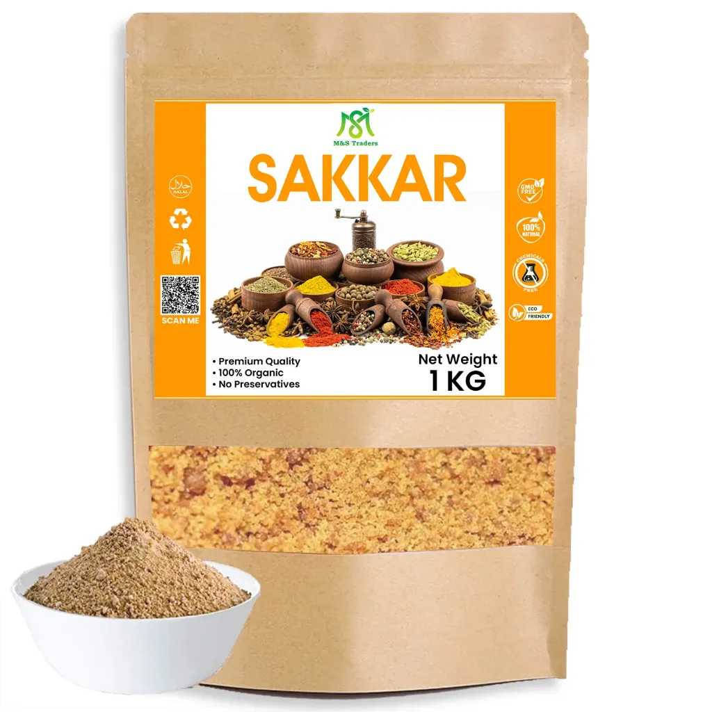DESI SHAKAR WHITE 1KG