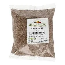 SFP AJWAIN 100GM