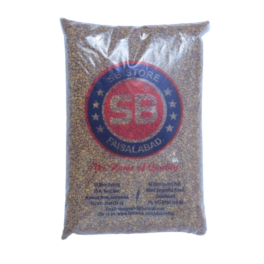 SFP BLACK SALT 200GM
