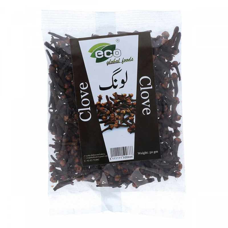SFP CLOVES 50GM