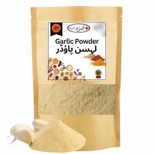 SFP GARLIC POWDER 100GM