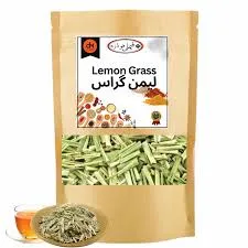 SFP LEMON GRASS 100GM