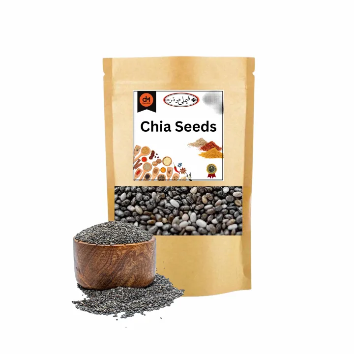 SFP CHIA SEED 100GM