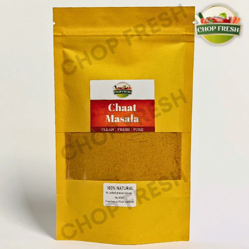 SFP CHAT MASALA 100GM