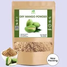 SFP AMCHOOR POWDER 100GM