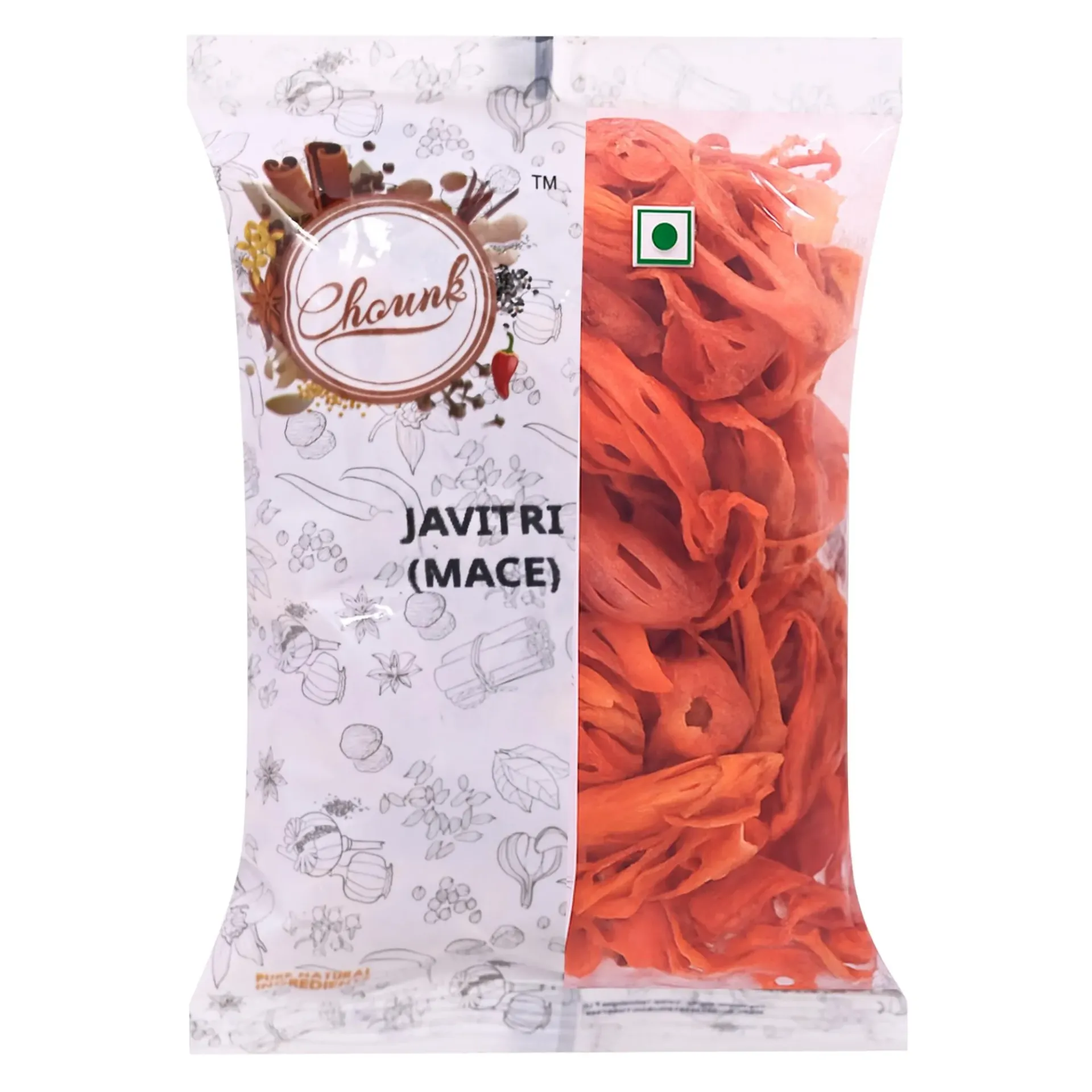 SFP JAVITRI 25GM