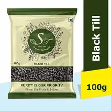 SFP BLACK TILL 100GM
