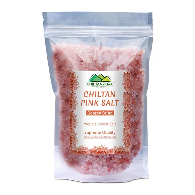 SFP PINK SALT 200GM