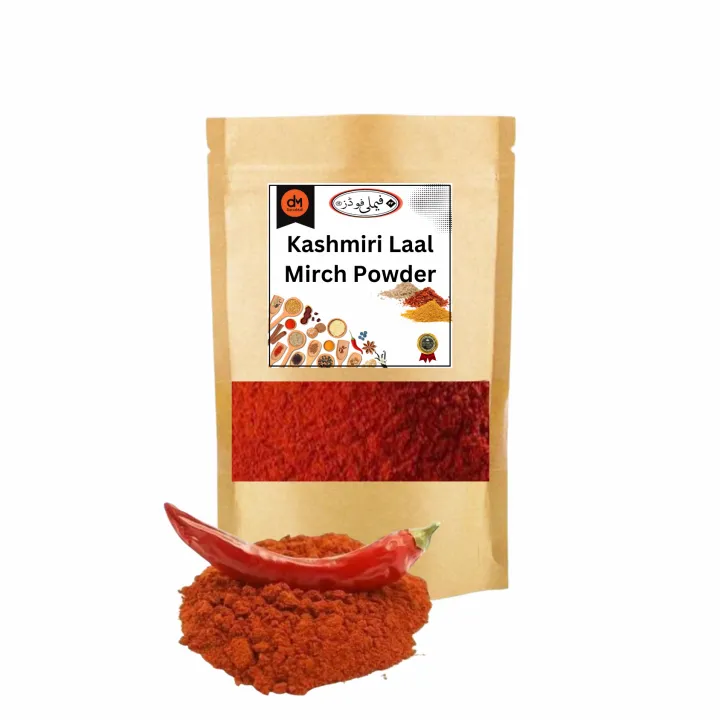 SFP KASHMIRI MIRCH 100GM