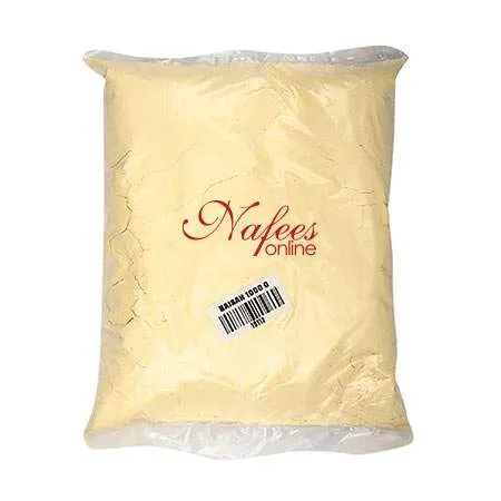 NAFEES ATTA 15KG