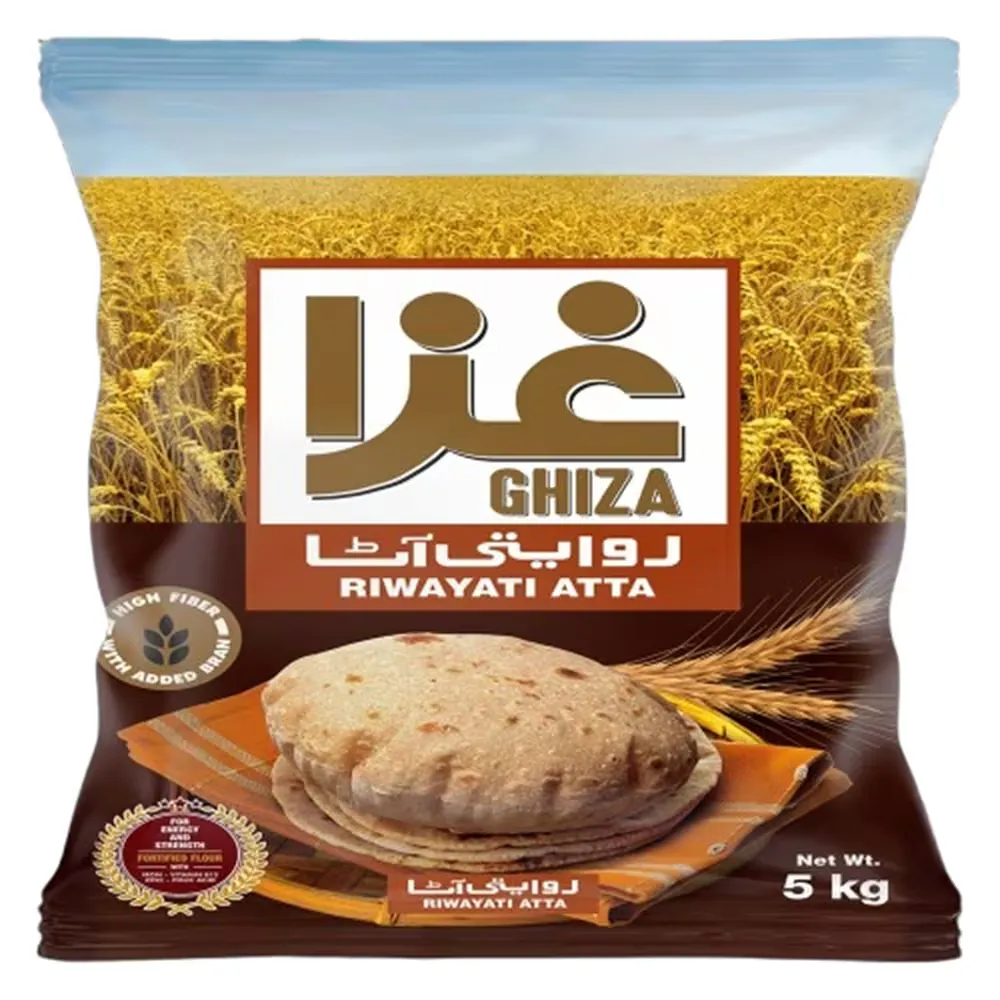 GHIZA SUPER FINE ATTA 10KG