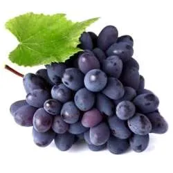 Black Grapes (Kala Angoor)