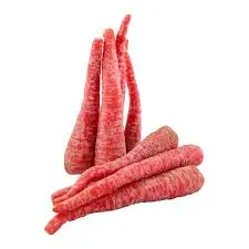Carrot Red 1kg