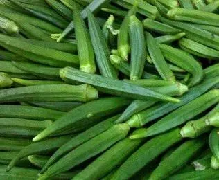 Lady Finger 1kg