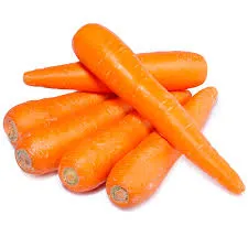 CHINA CARROT 1KG