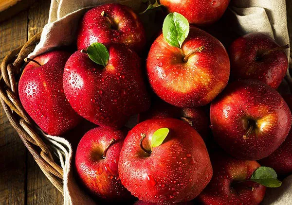 IRANI APPLE