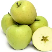 Apple Green Pakistan 1kg