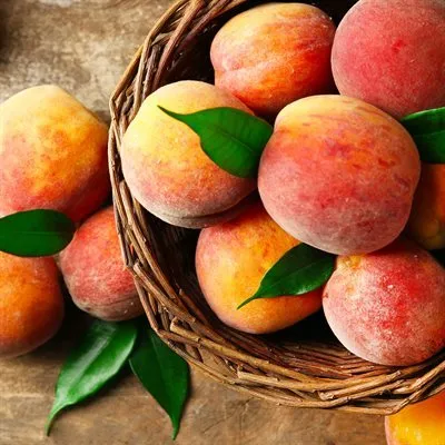 PEACH 1KG