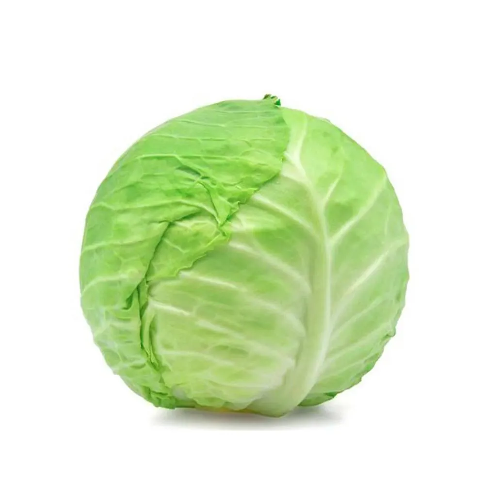 Cabbage Green (Band Gobi) 1KG