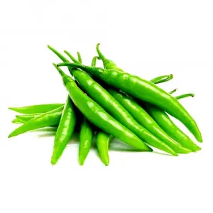 Green Chilli Farmi 250g