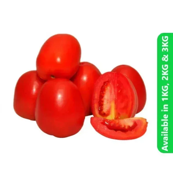 Tomatoes 1kg