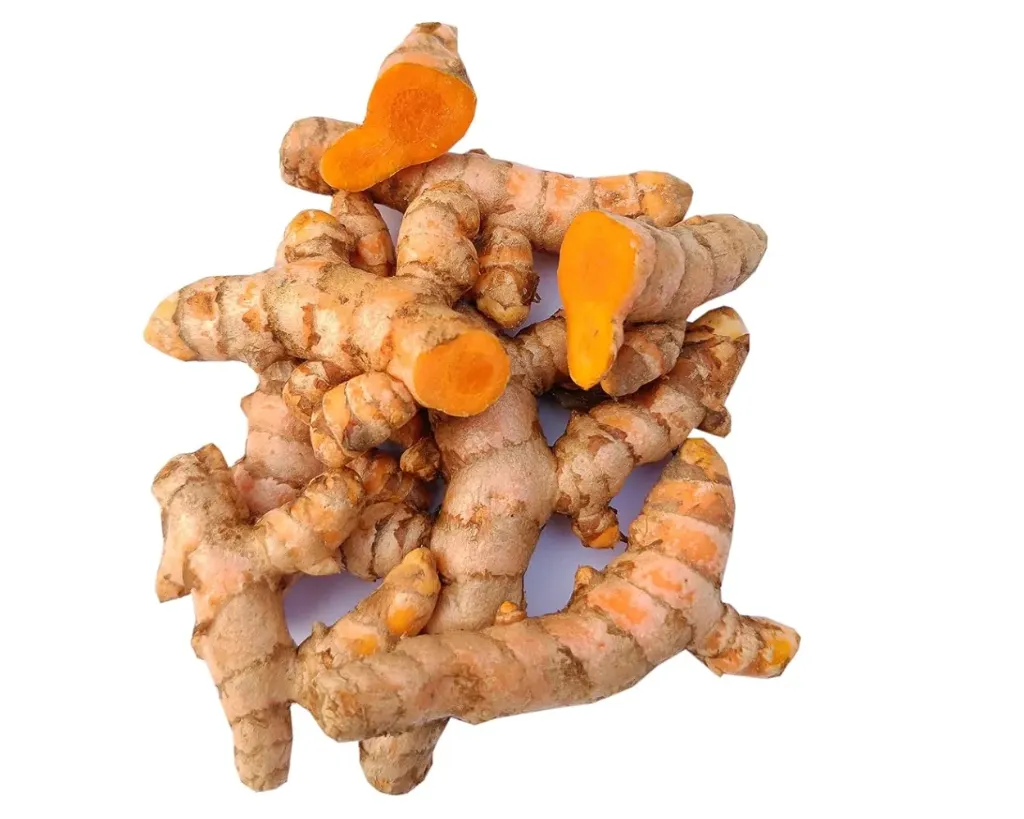 Raw Turmeric 1kg