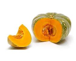Pumpkin 1Kg (Kadu)
