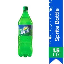 Sprite Bottle 1.5l