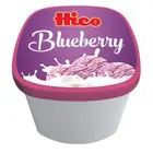 HICO BLUEBERRY ICE CREAM 1.5L