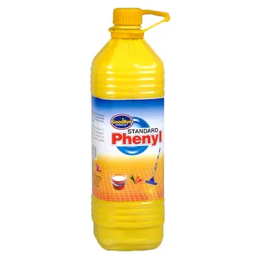Clean free Hi Power Phenyle 3L