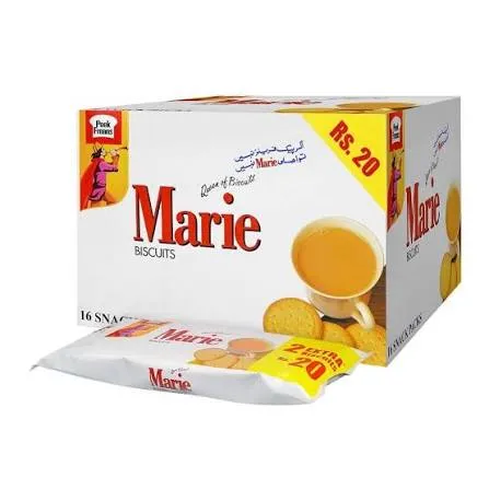 MARI BISCUTS SP 16 PACK