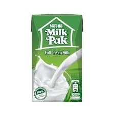 NESTLE MILKPAK 250ML