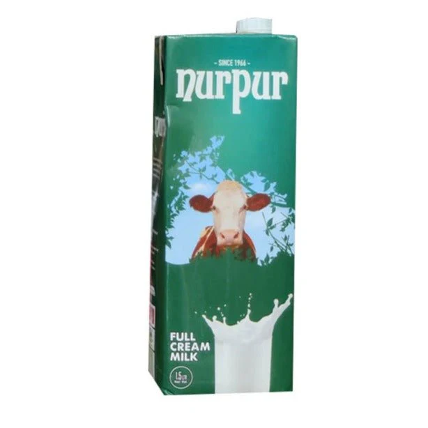 NURPUR MILK 1.5LTR.