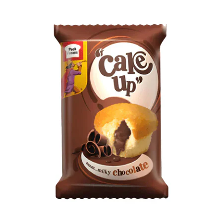 P-F CAKE UP MILKY CHOCOLATE RS 20
