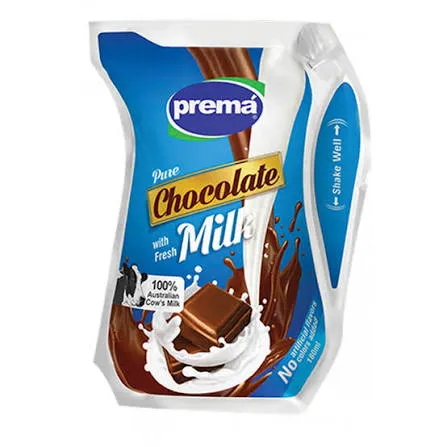 PREMA CHOCOLATE MILK 180ML