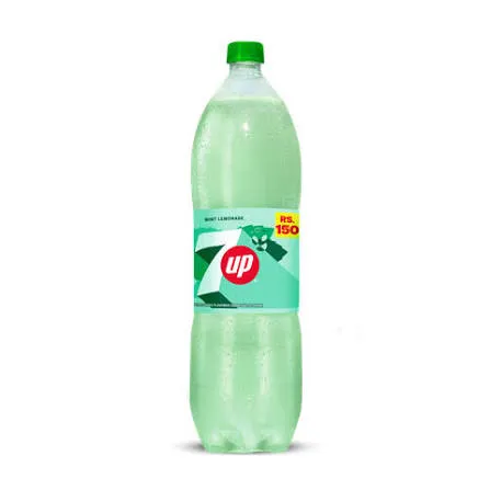 7UP MINT 1.5 LTR