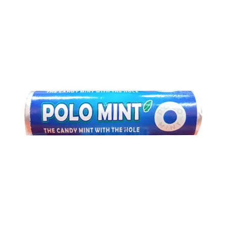 POLO MINT 17GM