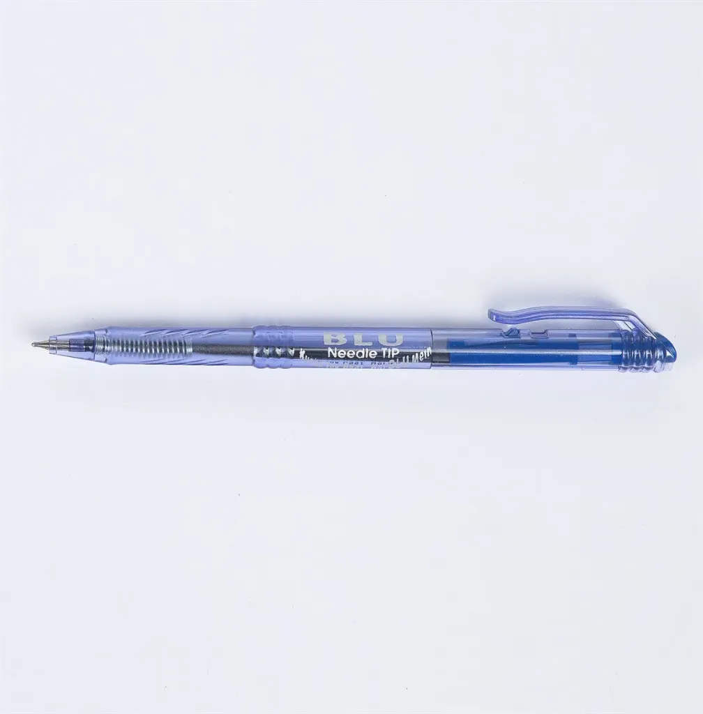 SIGNATURE BLUE PEN