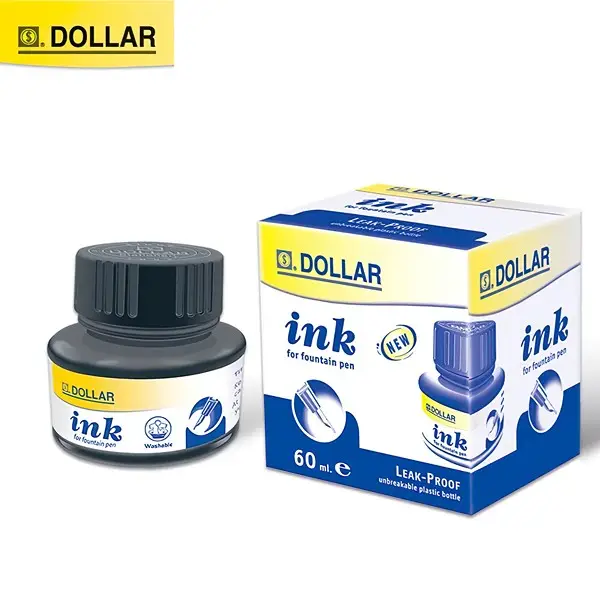 DOLLAR INK 60ML