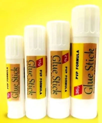 DUX  GLUE STIK 15G -06