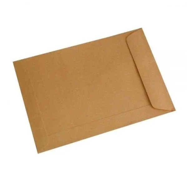ENVELOPE  -58