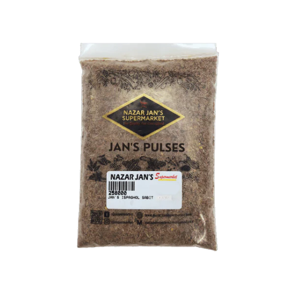 SFP ISPAGHOL SABIT 100GM
