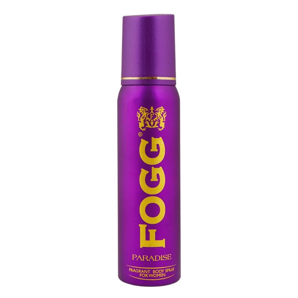 FOGG PARADISE B-S 120ML