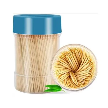 BAMBOO THOOTPIK