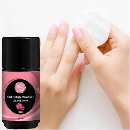 LVYEAR NAIL POLISH REMOVER EOSE