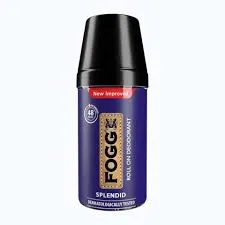 FOGG ROLL ON SPLENDID 50ML