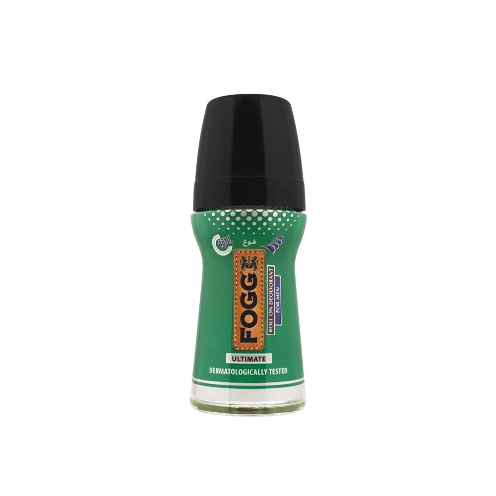FOGG ROLL ON ULTIMATE 50ML
